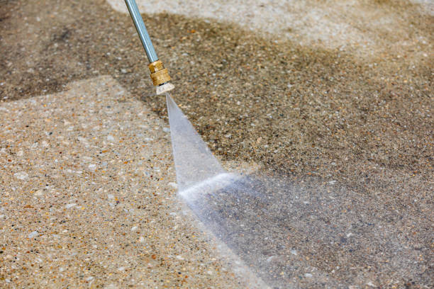 Best Dumpster Area Cleaning  in Guthrie, KY