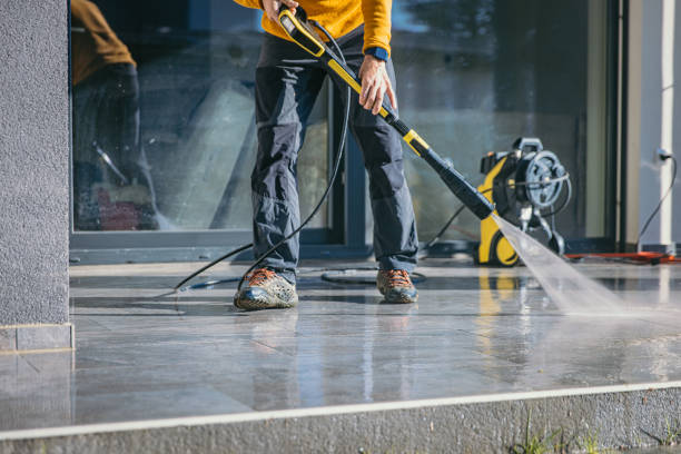 Best Roof Washing  in Guthrie, KY