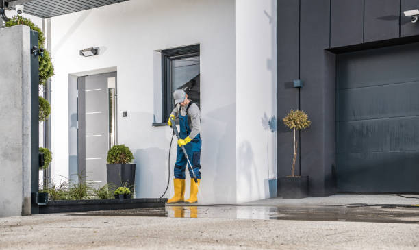 Best Gutter Cleaning  in Guthrie, KY
