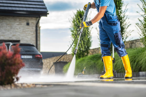 Best Sidewalk and Walkway Cleaning  in Guthrie, KY
